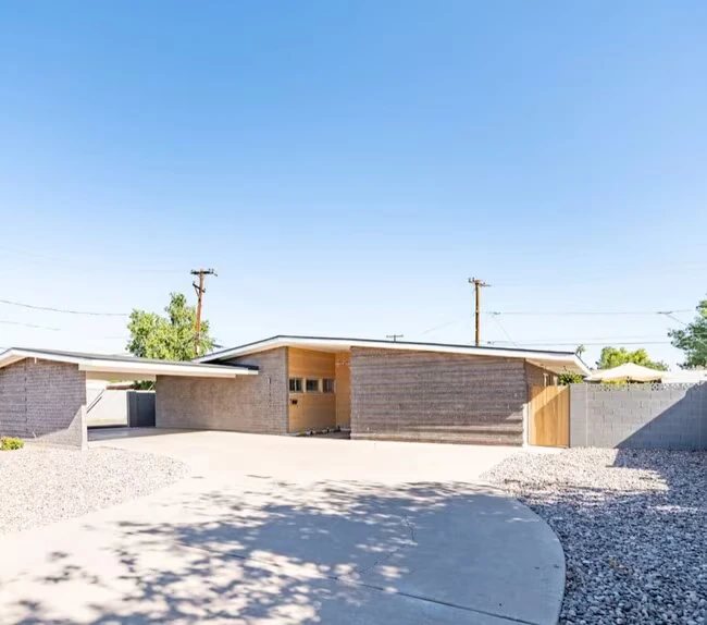 1801 N Bridalwreath St Tempe, AZ 85281 photo 2