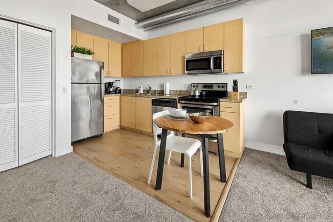 1080 Park Blvd San Diego, CA 92101 photo 4