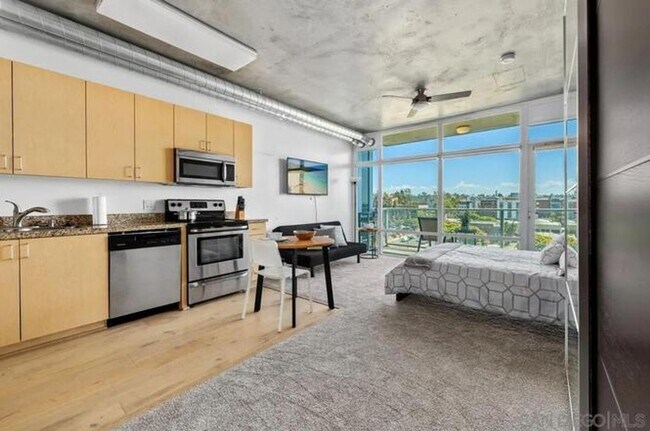 1080 Park Blvd San Diego, CA 92101 photo 5