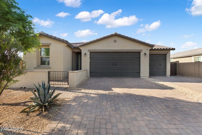 24194 W Whyman Ave Buckeye, AZ 85326 photo 5
