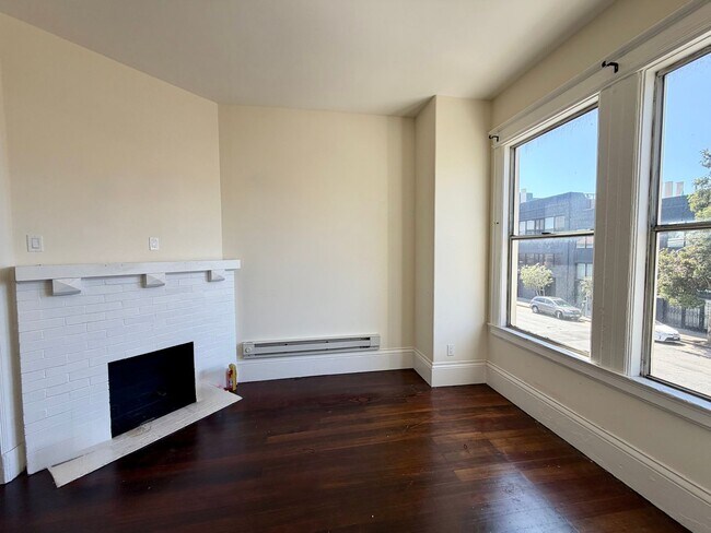 1BR/1BA Apartment on 9th St · San Francisco photo 2