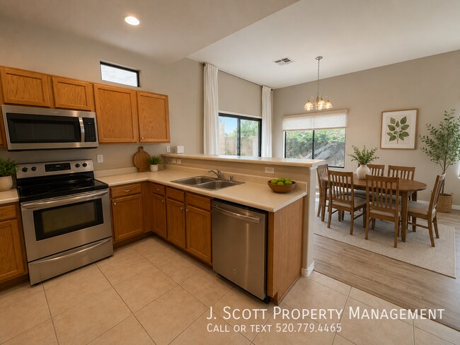 7208 S 30th St Phoenix, AZ 85042 photo 3