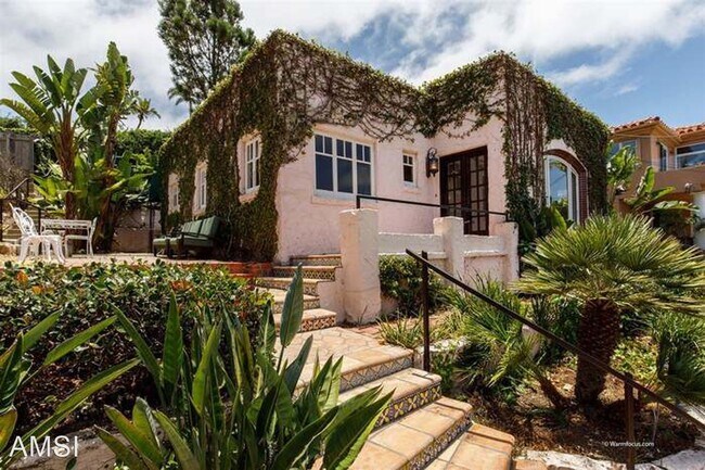1827 Amalfi St San Diego, CA 92037 photo 2