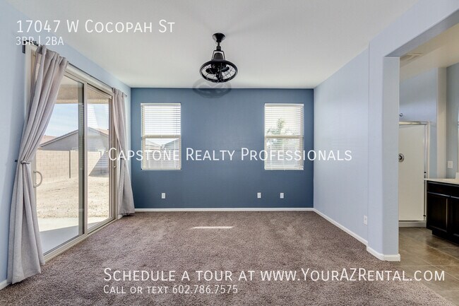 17047 W Cocopah St Goodyear, AZ 85338 photo 5