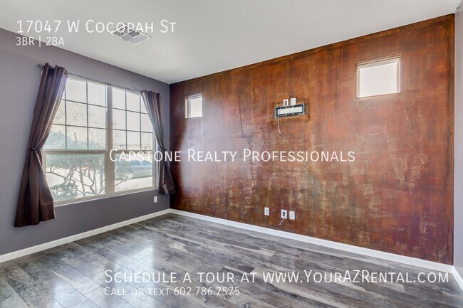 17047 W Cocopah St Goodyear, AZ 85338 photo 3