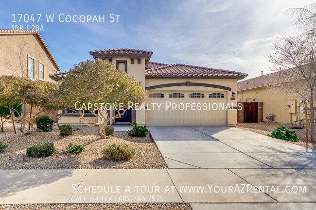 17047 W Cocopah St Goodyear, AZ 85338 photo 4
