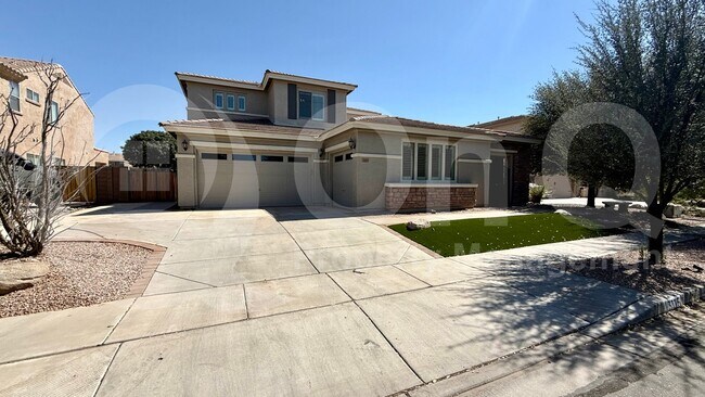 3115 E Ironside Ct Gilbert, AZ 85298 photo 3