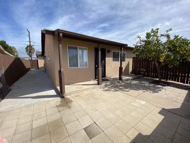 3322-24 Clairemont Mesa Blvd San Diego, CA 92117