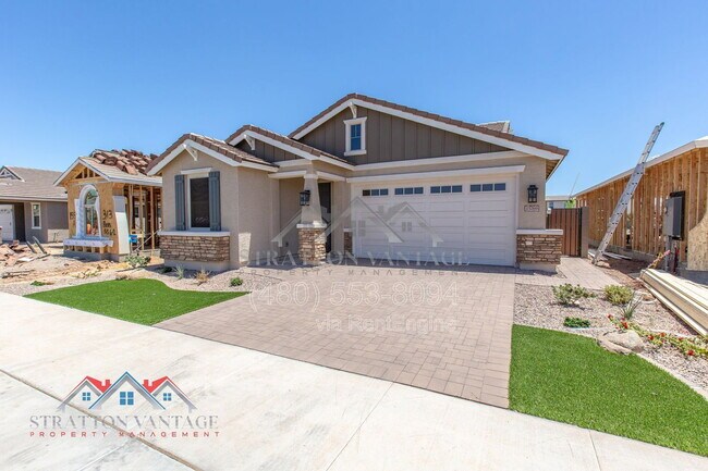 15769 W Voltaire St Surprise, AZ 85379 photo 2