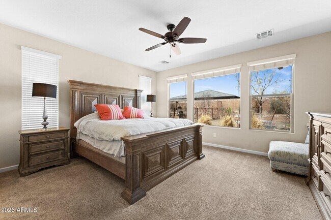 3913 Gold Ridge Rd Wickenburg, AZ 85390 photo 4