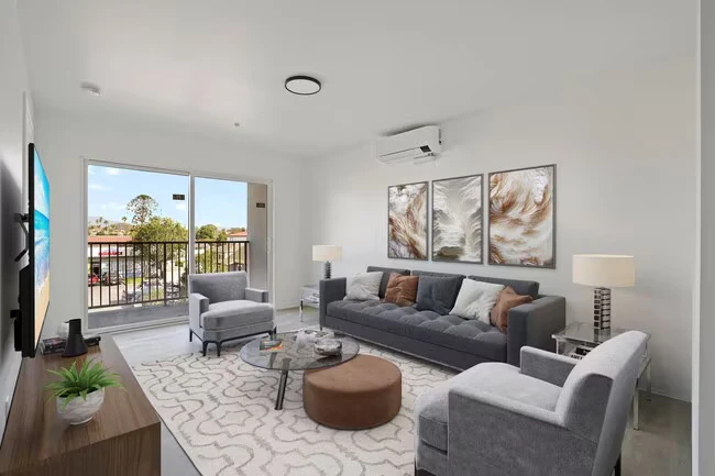 Highland Pacifica Apartments