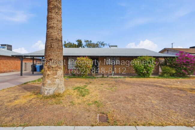 4232 W Keim Dr Phoenix, AZ 85019