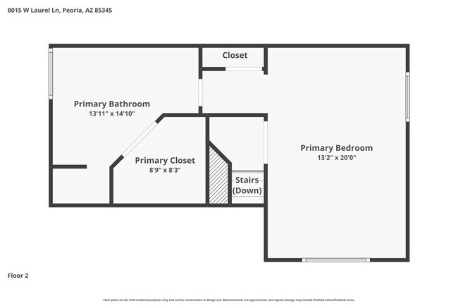 8015 W Laurel Ln Peoria, AZ 85345 photo 3