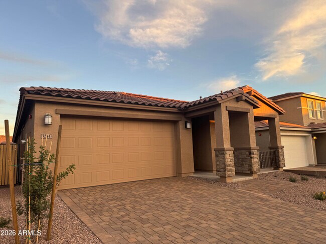 32417 N 122nd Ln Peoria, AZ 85383 photo 2