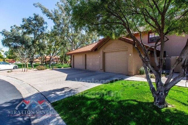 8700 E Mountain View Rd Scottsdale, AZ 85258 photo 2