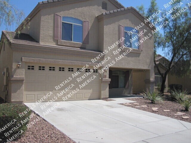 12047 W Dos Rios Dr Sun City, AZ 85373