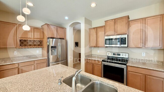 894 S Agnes Ln Gilbert, AZ 85296 photo 5