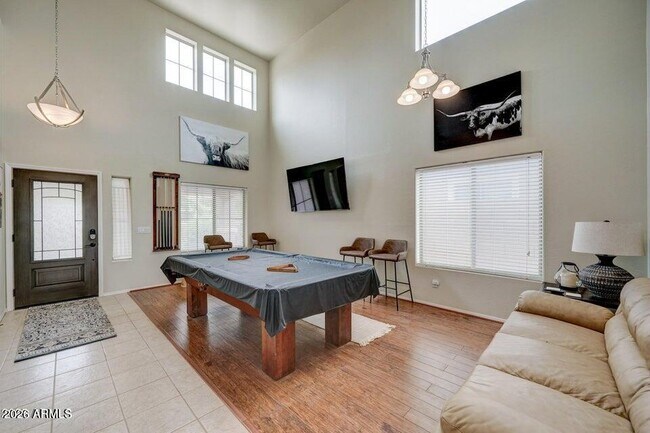 29293 N Yellow Bee Dr San Tan Valley, AZ 85143 photo 5