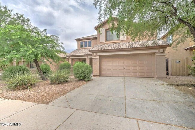 29293 N Yellow Bee Dr San Tan Valley, AZ 85143 photo 2