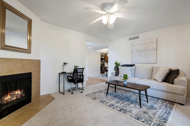 8787 E Mountain View Rd Scottsdale, AZ 85258 photo 5