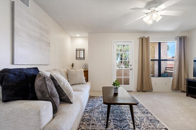 8787 E Mountain View Rd Scottsdale, AZ 85258 photo 4