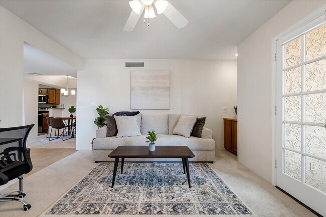 8787 E Mountain View Rd Scottsdale, AZ 85258 photo 3