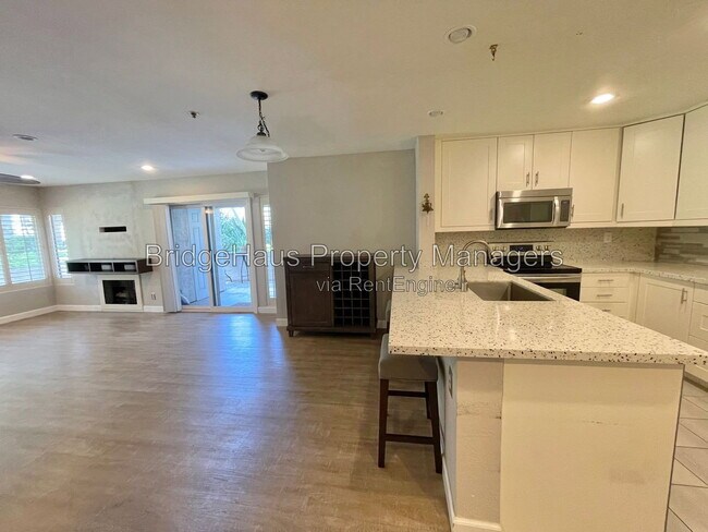 5765 Friars Rd San Diego, CA 92110