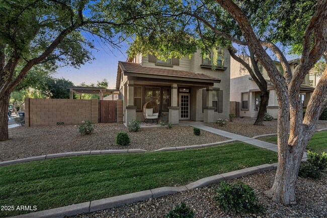 3678 E Yeager Ct Gilbert, AZ 85295 photo 5
