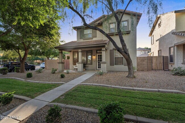 3678 E Yeager Ct Gilbert, AZ 85295 photo 4