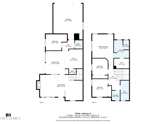3678 E Yeager Ct Gilbert, AZ 85295 photo 2