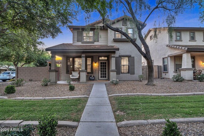 3678 E Yeager Ct Gilbert, AZ 85295 photo 3