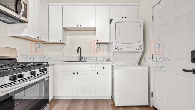 4880-82 Cole St San Diego, CA 92117 photo 2