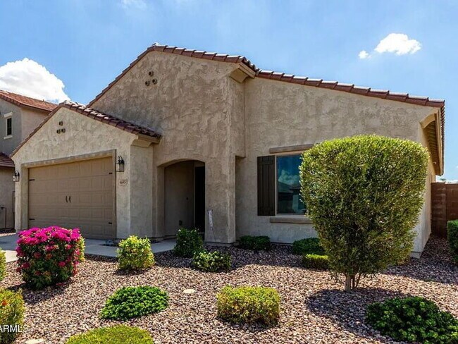 6645 W Pleasant Oak Ct Florence, AZ 85132 photo 2