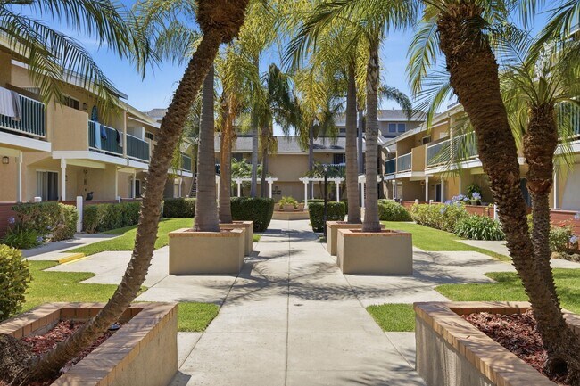 Benchmark Apartments photo 3