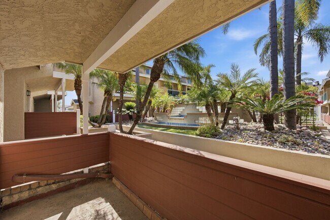 Benchmark Apartments photo 5