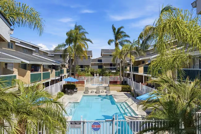 Benchmark Apartments