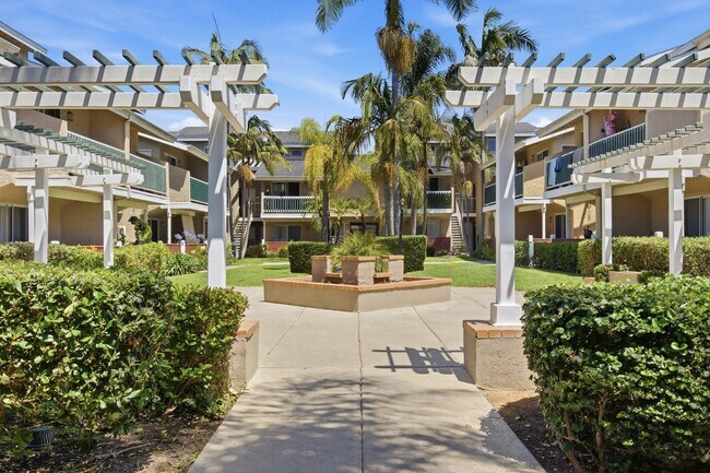 Benchmark Apartments photo 4