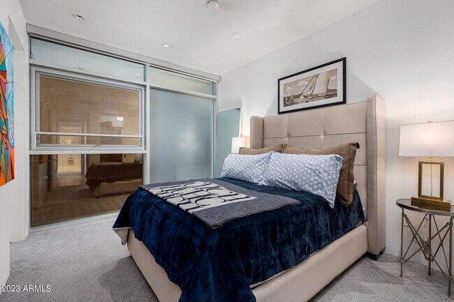 4745 N Scottsdale Rd Scottsdale, AZ 85251 photo 5