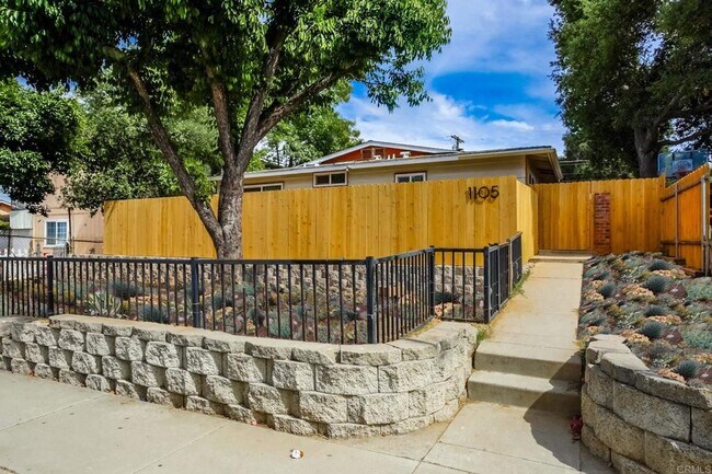1105 E 3rd Ave Escondido, CA 92025
