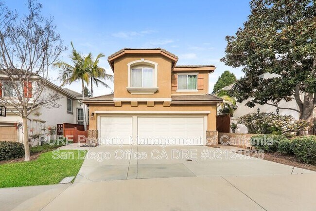 5568 Foxtail Loop Carlsbad, CA 92010
