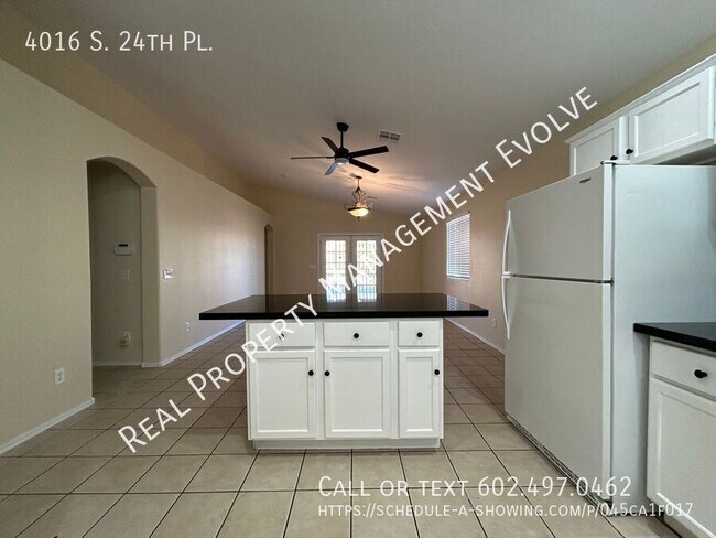 4016 S 24th Pl Phoenix, AZ 85040 photo 5
