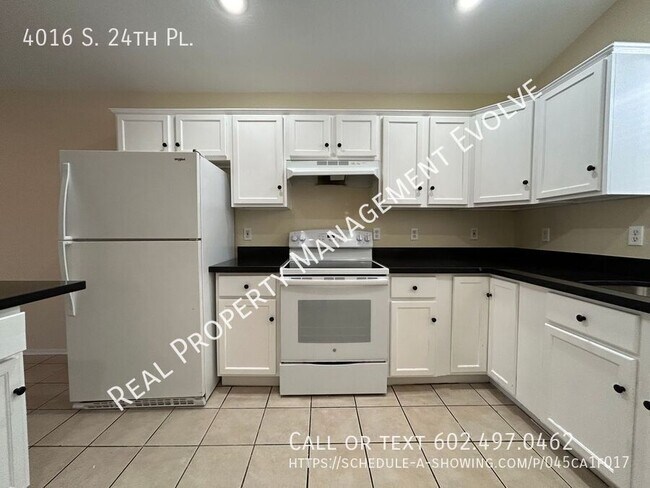 4016 S 24th Pl Phoenix, AZ 85040 photo 3