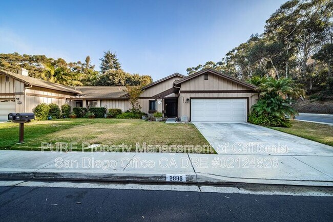2898 Woodridge Cir Carlsbad, CA 92008