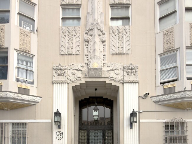19 Hermann St San Francisco, CA 94102 photo 3