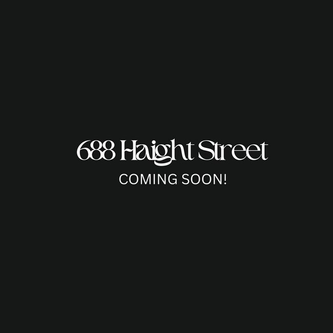 688 Haight St photo 2