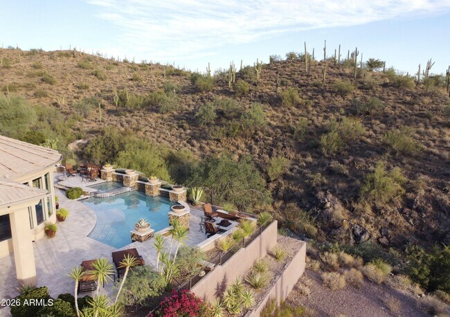 42121 N Anthem Creek Dr Anthem, AZ 85086 photo 3