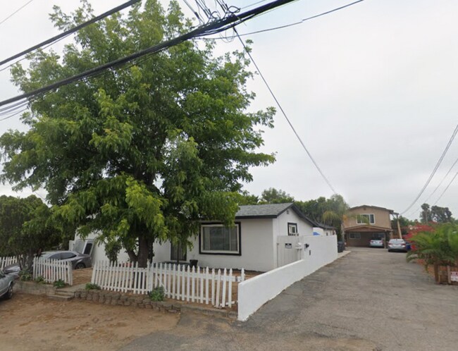 7169 Central Ave Lemon Grove, CA 91945 photo 2