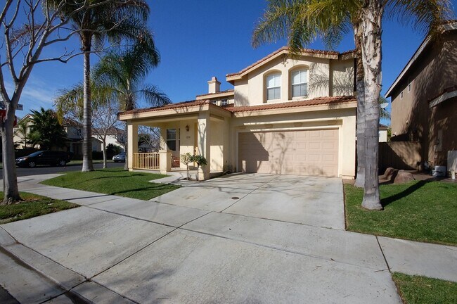 1238 Ukiah St Chula Vista, CA 91913 photo 2