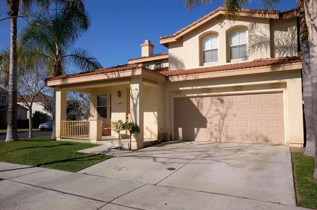 1238 Ukiah St Chula Vista, CA 91913
