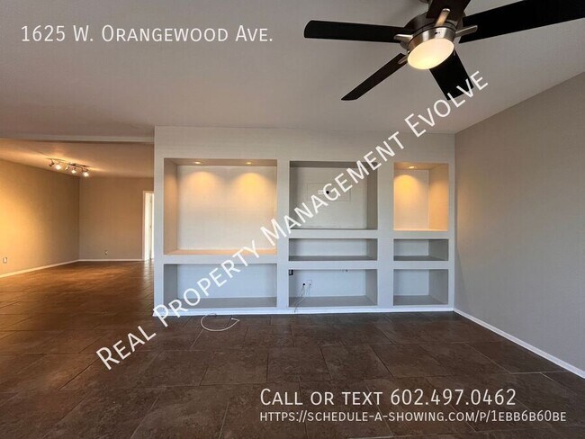 1625 W Orangewood Ave Phoenix, AZ 85021 photo 3